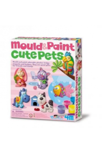 Magneti oblika kućnih ljubimaca