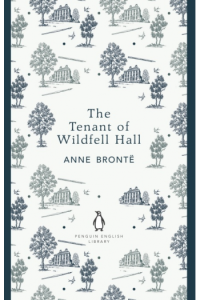 Tenant of Wildfell Hall - naslovnica