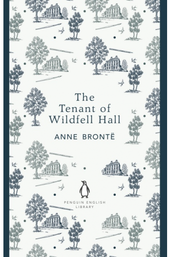 Tenant of Wildfell Hall - naslovnica