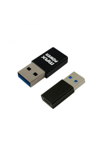 Maxpower konektor USB-A(M) to USB-C(F) OTG adapter USB 3.0