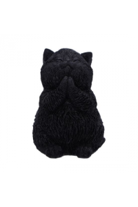 Nemesis Now Whisker Wish 8.5Cm