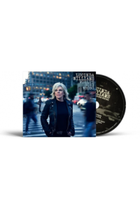 Lucinda Williams - Worlds Gone Wrong CD - omot