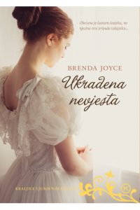 Ukradena nevjesta - naslovnica