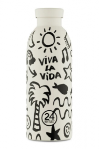Termos boca Clima - Viva la Vida (500 ml)