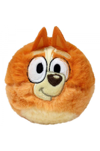 Bouncers Bluey - Bingo