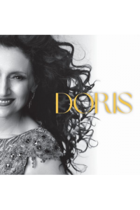 Doris Dragović - Doris LP - omot