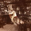 Led Zeppelin - In Through the Out Door (Remastered edition) CD - omot