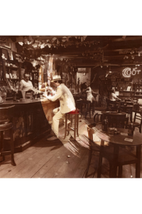 Led Zeppelin - In Through the Out Door (Remastered edition) CD - omot