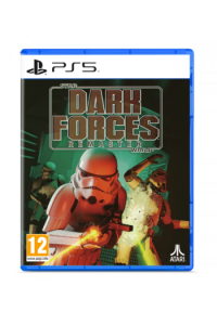 Star Wars: Dark Forces Remaster - slika proizvoda