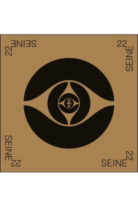 Seine - 22 LP - omot