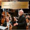 Berliner Philharmoniker - John Williams - The Berlin Concert (Jewelcase) CD - omot
