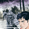 Dylan Dog: Kolorna edicija 6 (Strip) - naslovnica