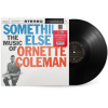 Ornette Coleman - Something Else!!!! LP - omot