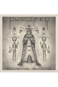 Puscifer - Existential Reckoning CD - omot