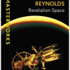 SF Masterworks: Revelation Space - naslovnica