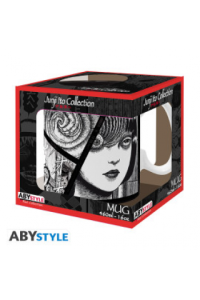 Uzumaki - Mug - 460 Ml - Uzumaki - Subli - Cardboard Box - slika proizvoda