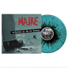 Majke - Vrijeme Je Da Se Krene LP - omot
