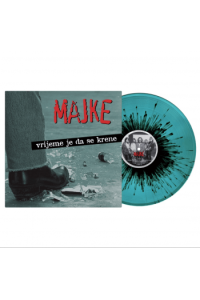 Vrijeme Je Da Se Krene