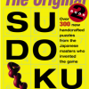 The Original Sudoku Book 2 - naslovnica