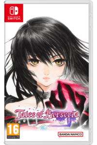 Tales Of Berseria Remastered