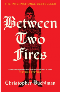 Between Two Fires - naslovnica