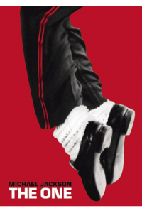 Michael Jackson - One DVD - omot