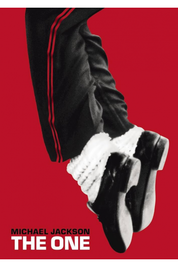 Michael Jackson - One DVD - omot