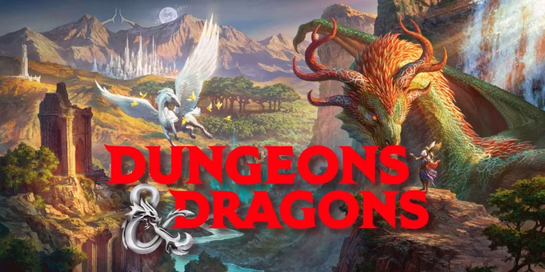 Dungeons & Dragons: legenda koja traje već pola stoljeća