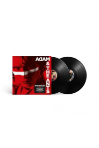Adam and The Ants - Singles - omot