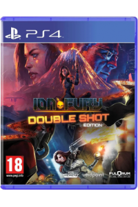 Ion Fury - Double Shot Edition - slika proizvoda
