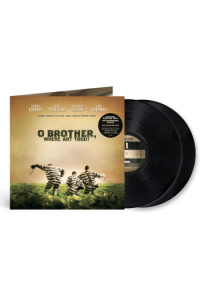 Various - O Brother, Where Art Thou? (25th Anniversary edition) - Soundtrack LP - omot