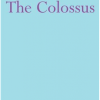 The Colossus - naslovnica