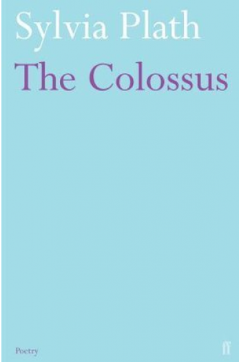 The Colossus - naslovnica