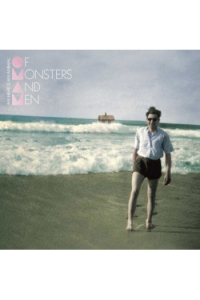 My Head Is An Animal