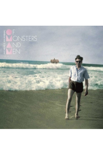 Of Monsters And Men - My Head Is An Animal LP - omot