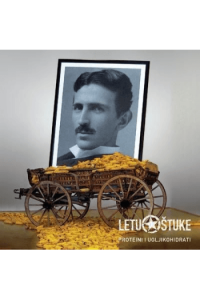 Letu Štuke - Proteini i ugljikohidrati CD - omot