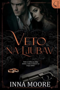 Veto na ljubav - naslovnica