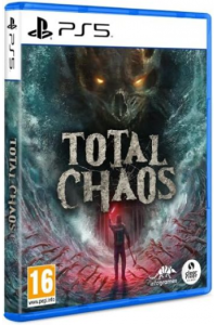 Total Chaos - slika proizvoda
