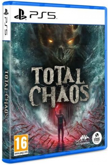 Total Chaos - slika proizvoda