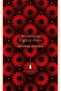 Nineteen Eighty-Four