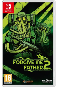 Forgive Me Father 2