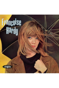 Francoise Hardy - Tous les garcons et les filles 1962 CD - omot