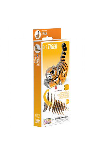 Eugy - Tigar - slika proizvoda