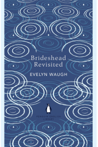 Brideshead Revisited - naslovnica