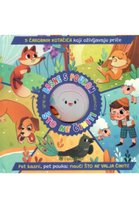 Basne s poukom što ne činiti