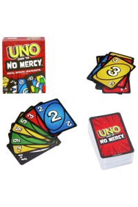 Karte Uno Show Em No Mercy