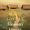 Slamnati krovovi - naslovnica