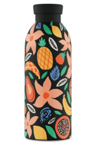 Boca Urban - Tropical Noir (500 ml)