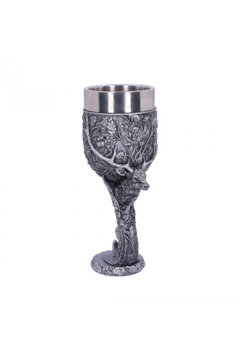 Nemesis Now Monarch Of The Glen Goblet 18Cm - slika proizvoda