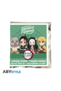 Demon Slayer - Surprise Bag - Acryl Mini 6* - slika proizvoda